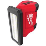 MILWAUKEE M12 LED 700 LUMENS PIVOT AREA LIGHT - M12PAL-0 - BARE UNIT